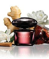 Versace Crystal Noir Eau de Toilette