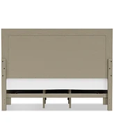 Cascade King Storage Bed