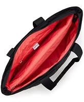 Kipling Colissa Up Laptop Tote Bag