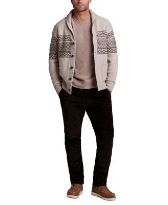 Weatherproof Vintage Mens Sweater Crewneck Shirt Pants