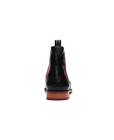 Carlos by Santana Men's Mantra Chelsea Boots