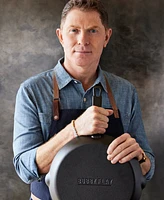 GreenPan X Bobby Flay Cast Iron 10" Frypan