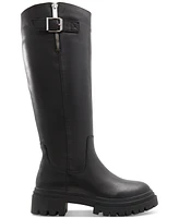 Aldo Women's Sometta Round-Toe Knee-High Boots