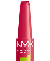 Nyx Professional Makeup 3-Pc. Fat Oil Slick Click Lip Balm Set
