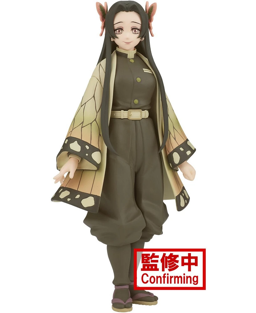 Banpresto Demon Slayer: Kimetsu No Yaiba - Vol.41 Kanae Kocho Statue