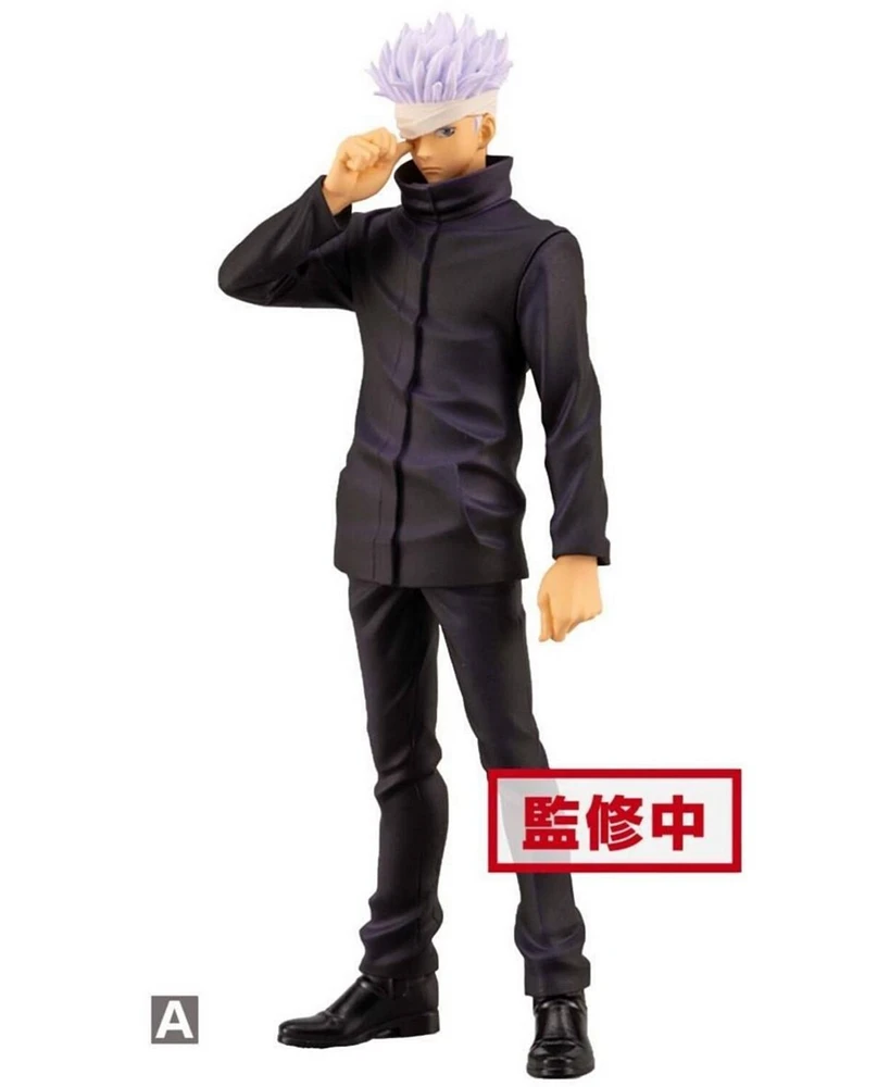 Banpresto Jujutsu Kaisen: The Movie - Jukon No Kata - Satoru Gojo Statue