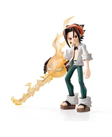 Banpresto Shaman King Yoh Asakura Vol.2 Statue