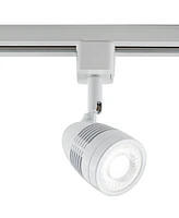 Pro Track 6.5 Watt Led White Bullet Head for Juno Track System