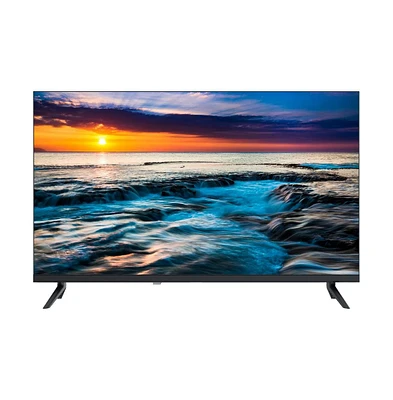 Impecca 32-inch Hd Led Tv, 720p Hd 60Hz Picture Quality