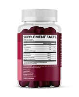 Havasu Nutrition Beet Root Gummies, Havasu Nutrition, 30ct