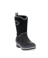 Western Chief Boys Solid Neoprene Cold Weather Boot