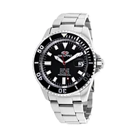 Seapro Men's Scuba 200 Dial Watch