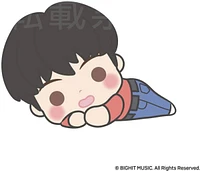 Bts - Sega - Bts -Tinytan Dreamy Mej Doll - Dynamite J-Hope Plush