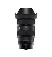 Sigma 28-45MM F1.8 Dg Dn Art zoom lens, L Mount