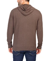 Men's French Rib Hoodie