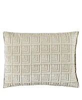 Designers Guild Marshall Alchemilla Velvet Decorative Pillow