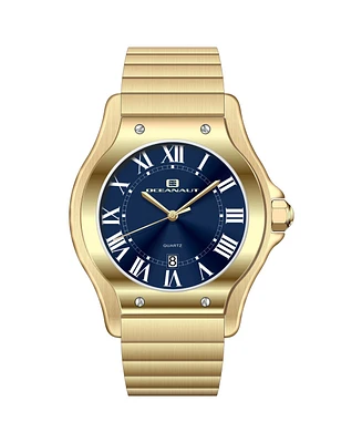 Oceanaut Men's Rayonner Blue Dial Watch - OC1396
