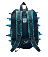 Madpax Blue Mamba | Dinosaur Spike Backpack