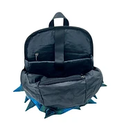 Madpax Blue Mamba | Dinosaur Spike Backpack