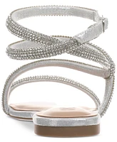 I.n.c. International Concepts Women's Addisonn Flat Sandals, Created for Macy's