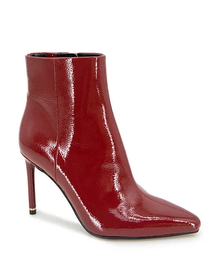 Kenneth Cole New York Women's Quincy Stiletto Heel Booties