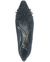 Kenneth Cole New York Women's Natasha Slip On Flats