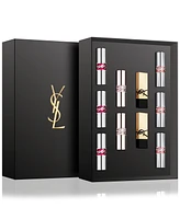 Yves Saint Laurent 10