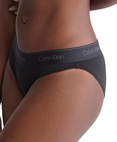 Calvin Klein Women's Modern Holiday Bikini Underwear QF7999