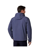 Free Country Men's Odyssey Ii Flex Super Softshell Jacket
