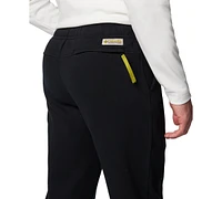 Columbia Men's Wallowa Fleece Drawstring Sweatpants