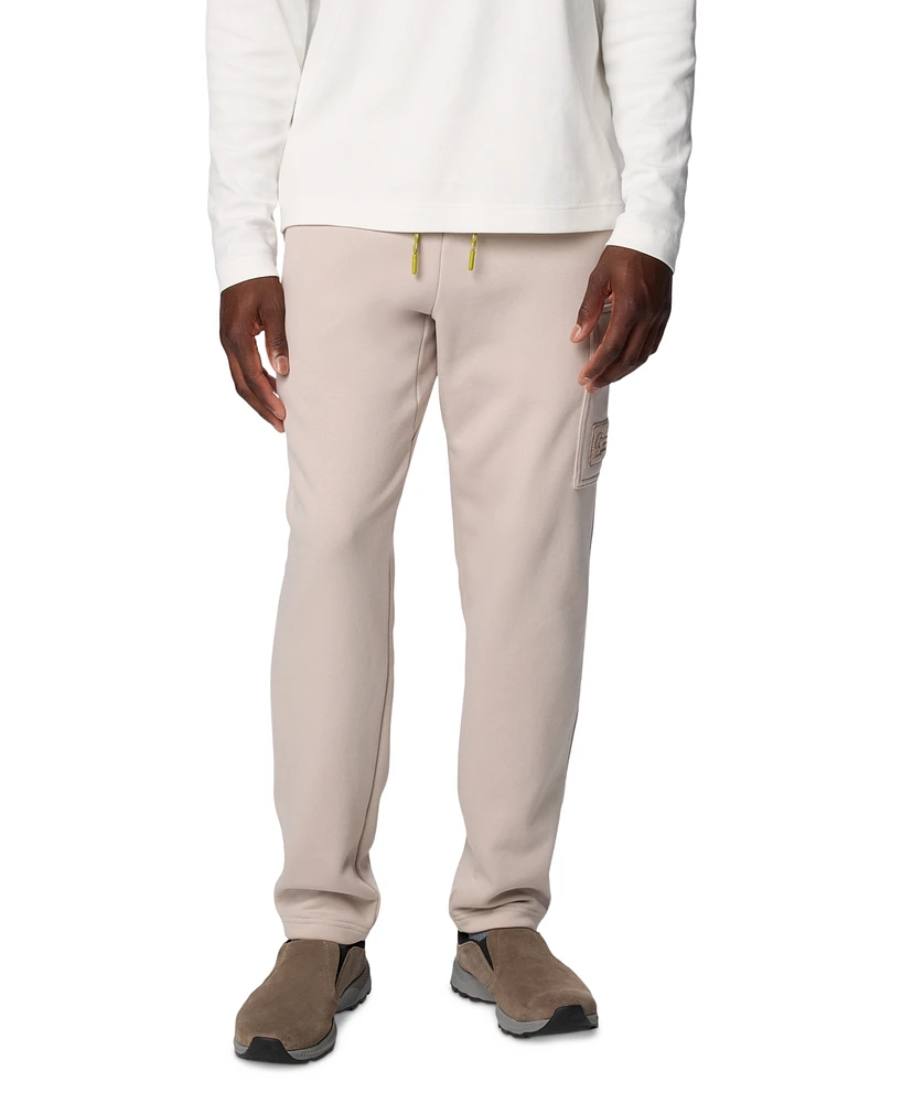 Columbia Men's Wallowa Fleece Drawstring Sweatpants