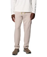 Columbia Men's Wallowa Fleece Drawstring Sweatpants