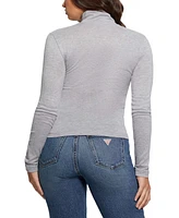 Guess Women's Anita Turtleneck