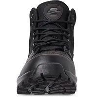 Nike Men's Manoa Leather Boots from Finish Line