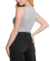 Guess Women's Michela Embellished Tank Top