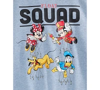Disney | Macy's Adult Unisex Float Squad Crewneck Sweatshirt, Exclusively at Macy's
