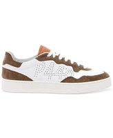 P448 Men's Bali Terra Sneaker - Whi