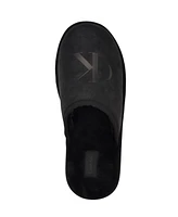 Calvin Klein Men's Xavery Slip-On Casual Slippers