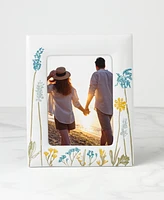 Lenox Wildflowers Frame, 5"x7"