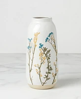 Lenox Wildflowers Vase