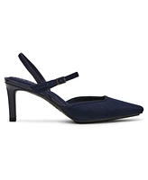 Anne Klein Women's Rosedale Slingback Dress Pumps