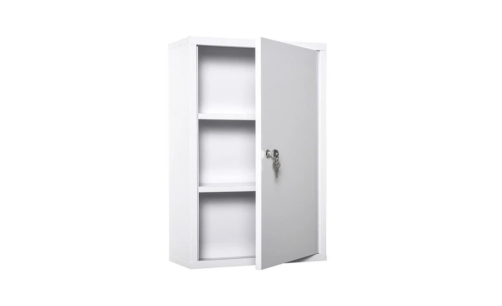 Slickblue Wall Cabinet – Stylish and Space-Efficient Storage Solution for Any Room