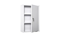 Slickblue Wall Cabinet – Stylish and Space-Efficient Storage Solution for Any Room