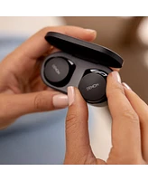 Denon PerL True Wireless Earbuds with Active Noise Cancellation & Adaptive Acoustic Technology