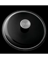 BergHOFF Gem 6Pc Cast Aluminum Nonstick Simmer Cookware Set