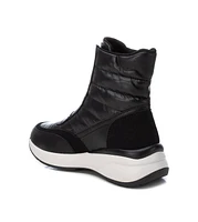 Xti Women's Sport Wedge Booties By