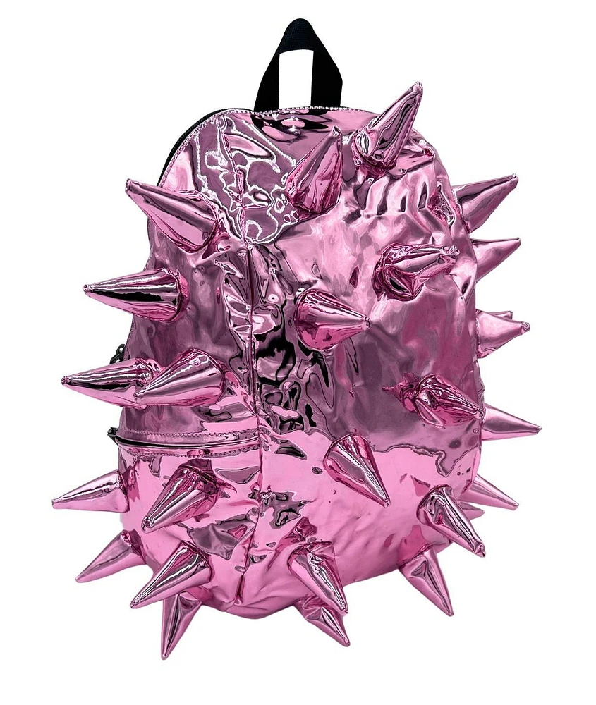 Madpax Mirror Mirror | Metallic Pink Backpack