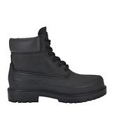 Tommy Hilfiger Men's Ruslan Lace Up Rain Boots