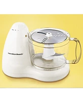 Hamilton Beach Food Processor