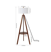 Safavieh Faris Floor Lamp